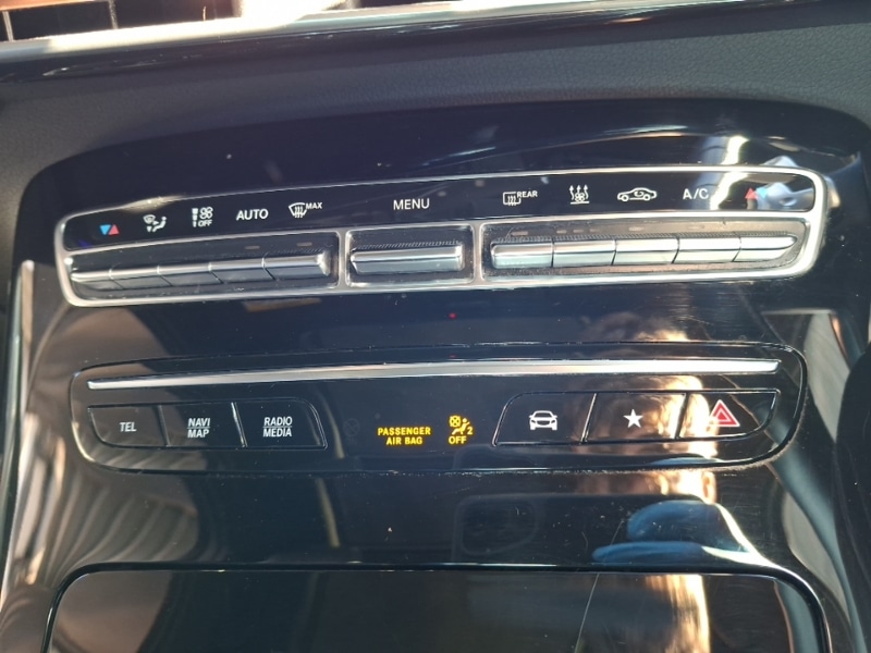 Used Mercedes-Benz EQC 2022 for sale - 78032652: Photo 18