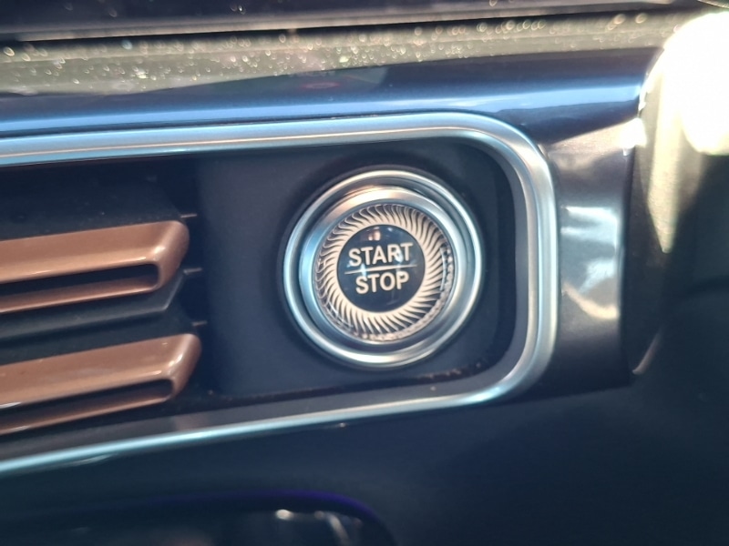 Used Mercedes-Benz EQC 2022 for sale - 78032652: Photo 19