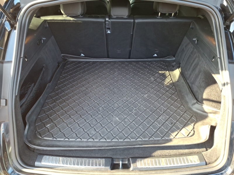 Used Mercedes-Benz EQC 2022 for sale - 78032652: Photo 8