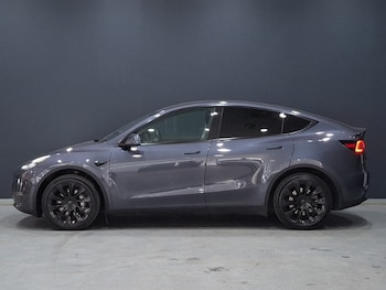 Used Tesla Model Y 2023 for sale - 78455892: Photo