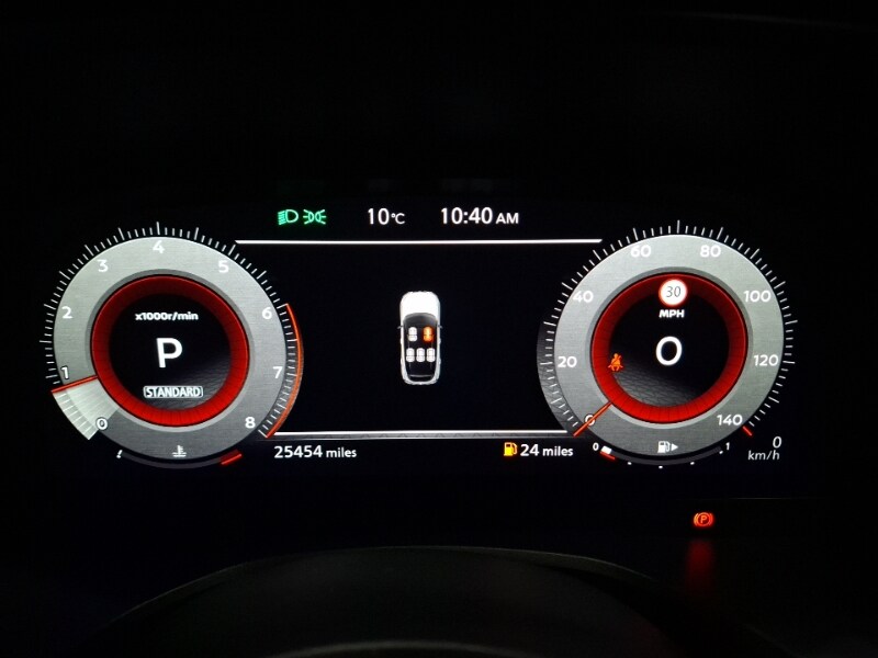 Used Nissan Qashqai 2022 for sale - 77678118: Photo 10