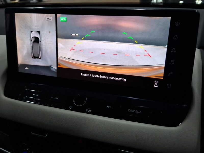 Used Nissan Qashqai 2022 for sale - 77678118: Photo 11