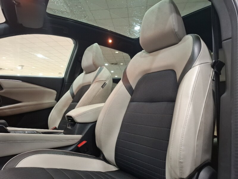 Used Nissan Qashqai 2022 for sale - 77678118: Photo 12