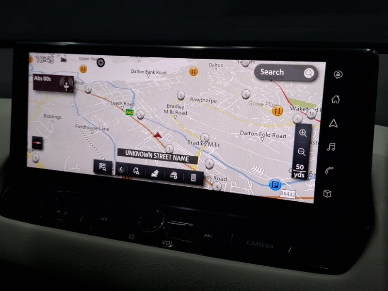 Used Nissan Qashqai 2022 for sale - 77678118: Photo 14