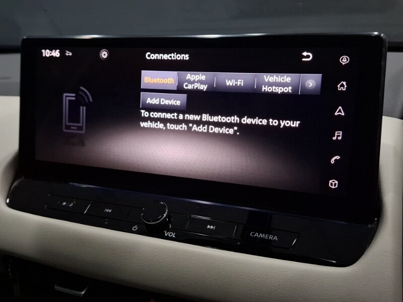 Used Nissan Qashqai 2022 for sale - 77678118: Photo 15