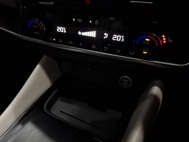 Used Nissan Qashqai 2022 for sale - 77678118: Photo 16