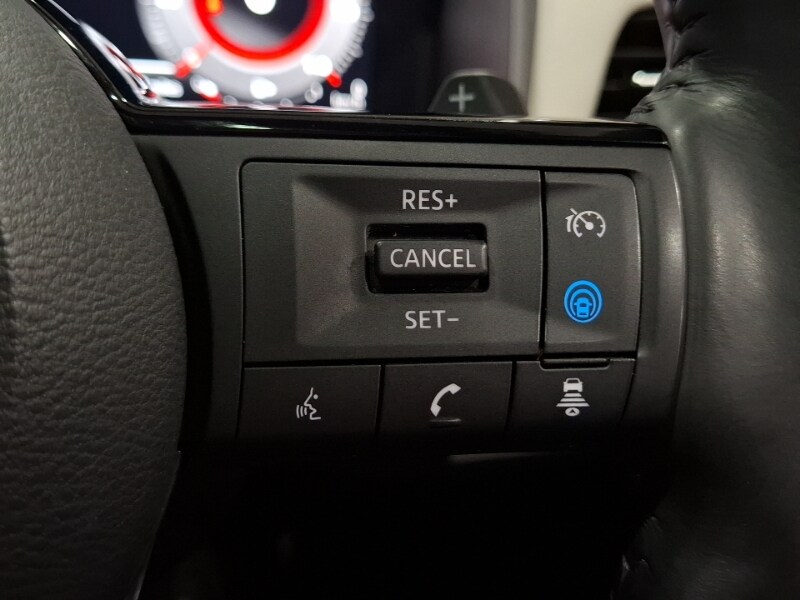 Used Nissan Qashqai 2022 for sale - 77678118: Photo 17