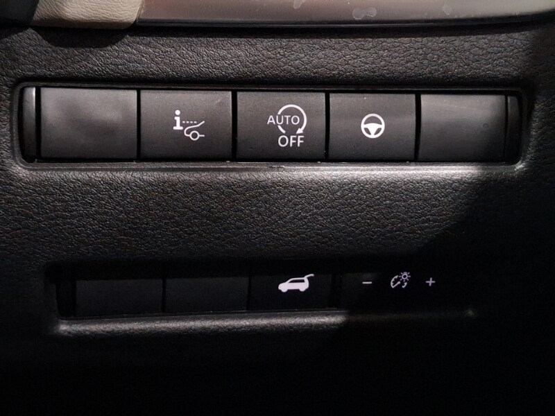 Used Nissan Qashqai 2022 for sale - 77678118: Photo 18