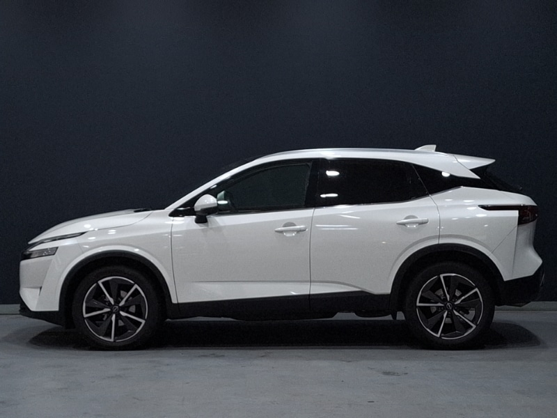 Used Nissan Qashqai 2022 for sale - 77678118: Photo 4