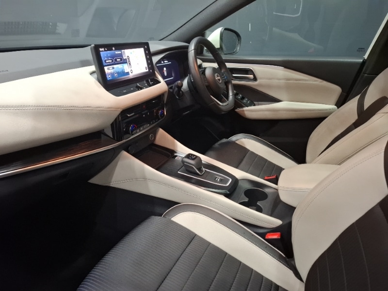 Used Nissan Qashqai 2022 for sale - 77678118: Photo 5