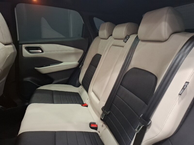 Used Nissan Qashqai 2022 for sale - 77678118: Photo 6