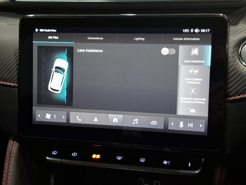 Used MG MG ZS 2023 for sale - 78113980: Photo 14