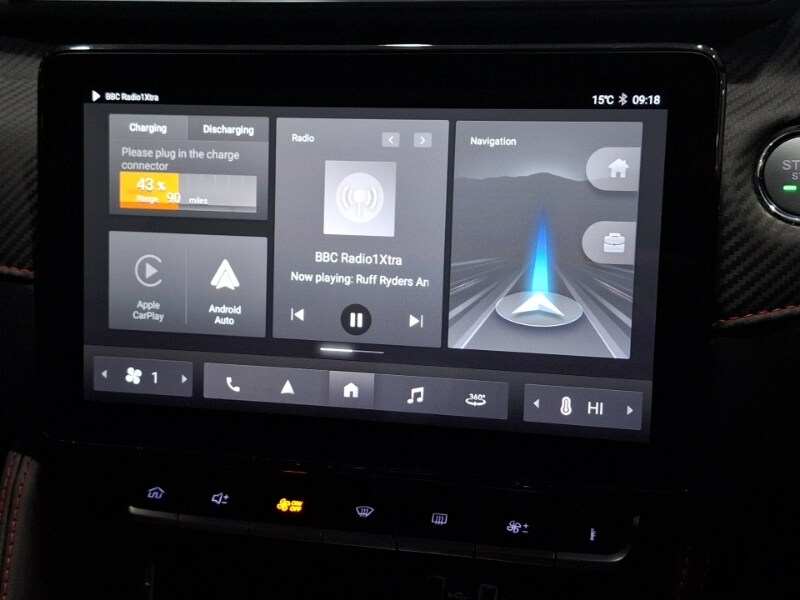 Used MG MG ZS 2023 for sale - 78113980: Photo 15