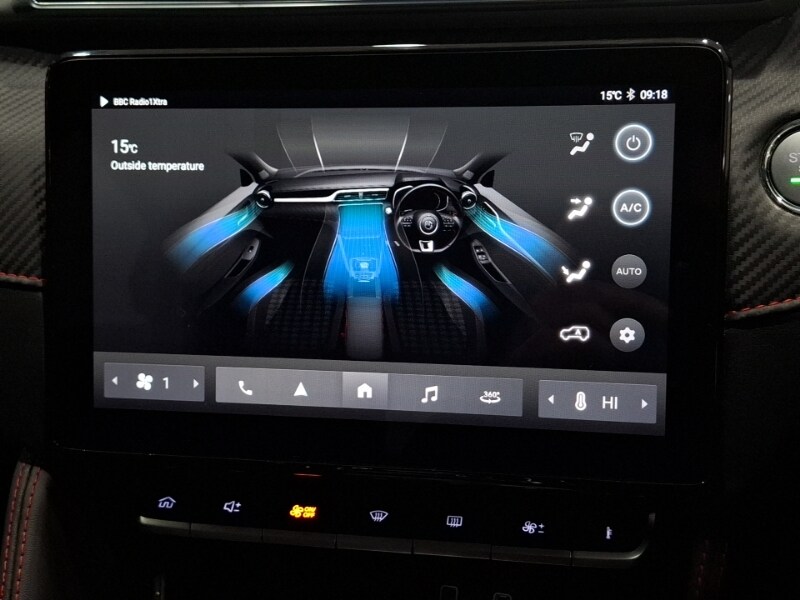 Used MG MG ZS 2023 for sale - 78113980: Photo 16