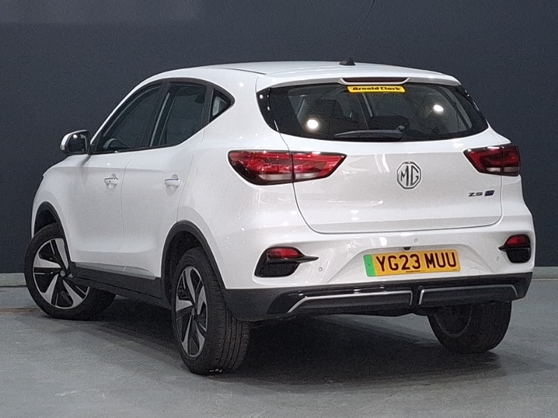 Used MG MG ZS 2023 for sale - 78113980: Photo 3