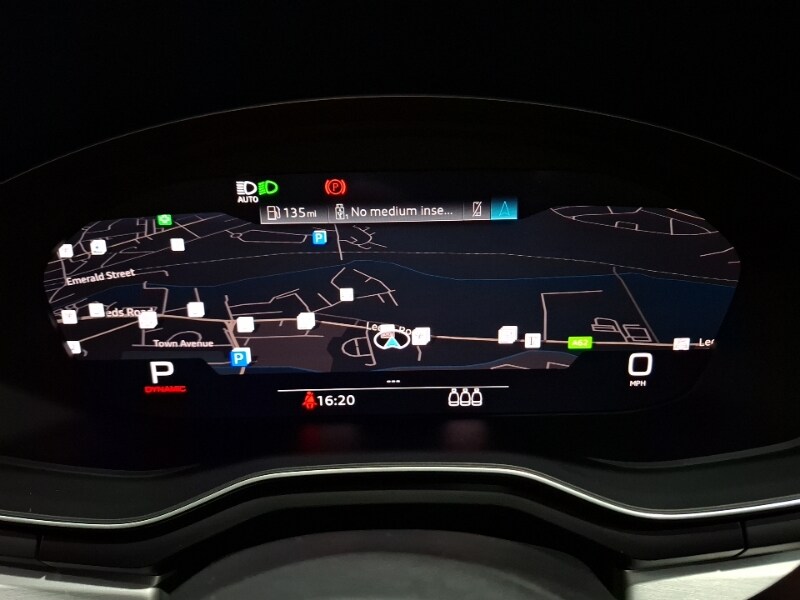 Used Audi A4 2020 for sale - 77644409: Photo 10