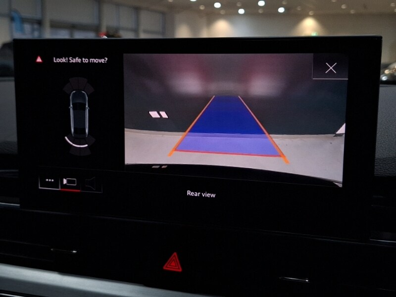 Used Audi A4 2020 for sale - 77644409: Photo 11