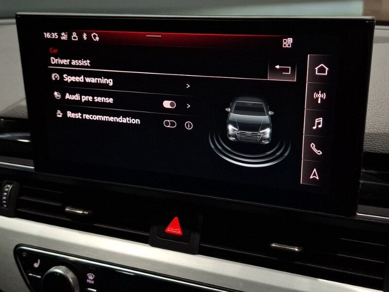 Used Audi A4 2020 for sale - 77644409: Photo 14