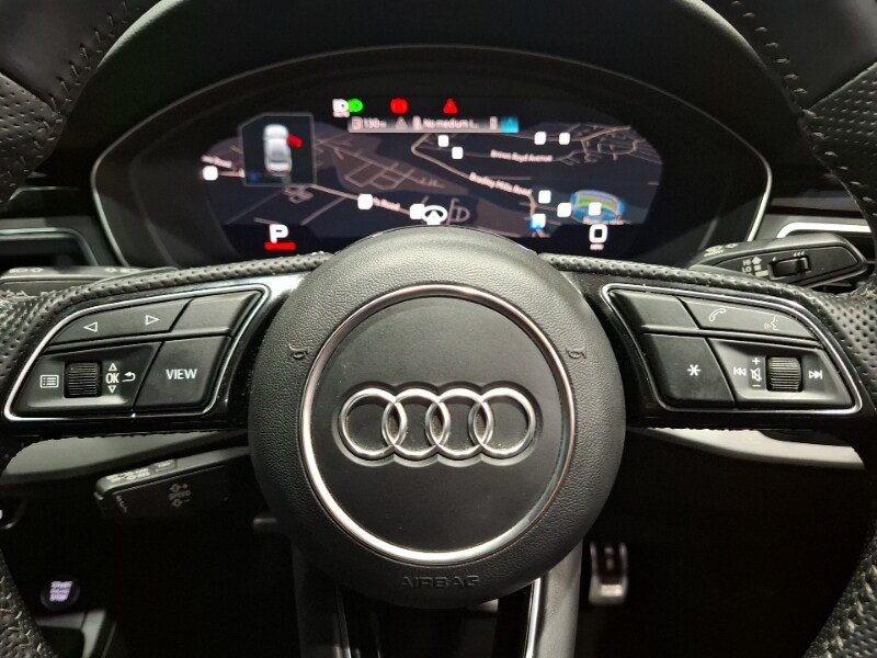 Used Audi A4 2020 for sale - 77644409: Photo 18