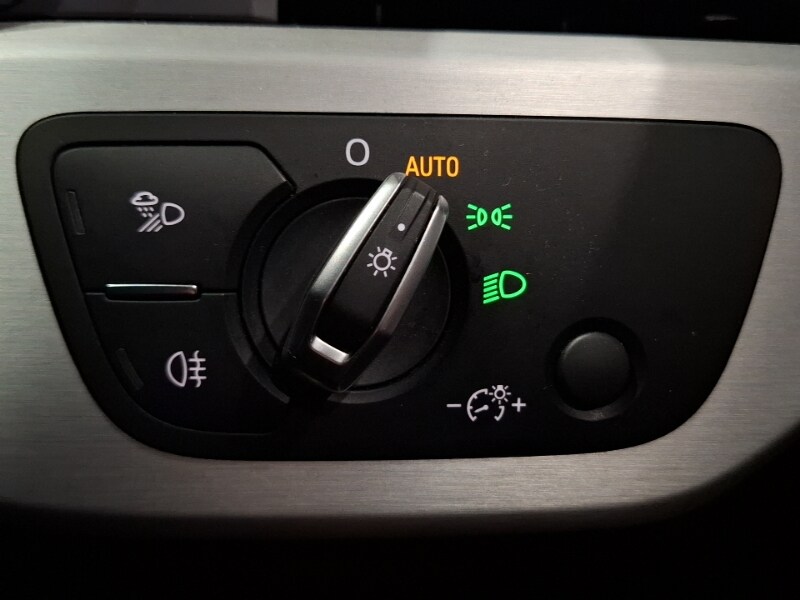 Used Audi A4 2020 for sale - 77644409: Photo 19