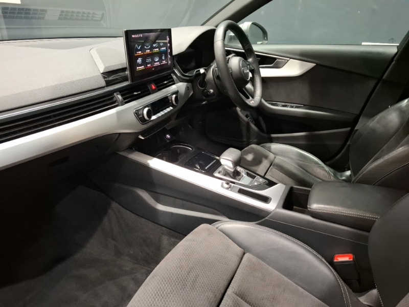 Used Audi A4 2020 for sale - 77644409: Photo 5