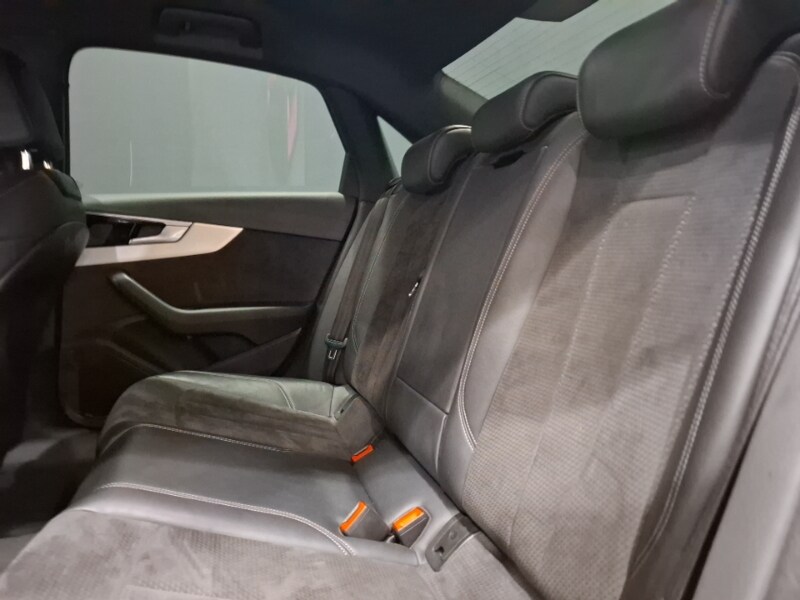 Used Audi A4 2020 for sale - 77644409: Photo 6