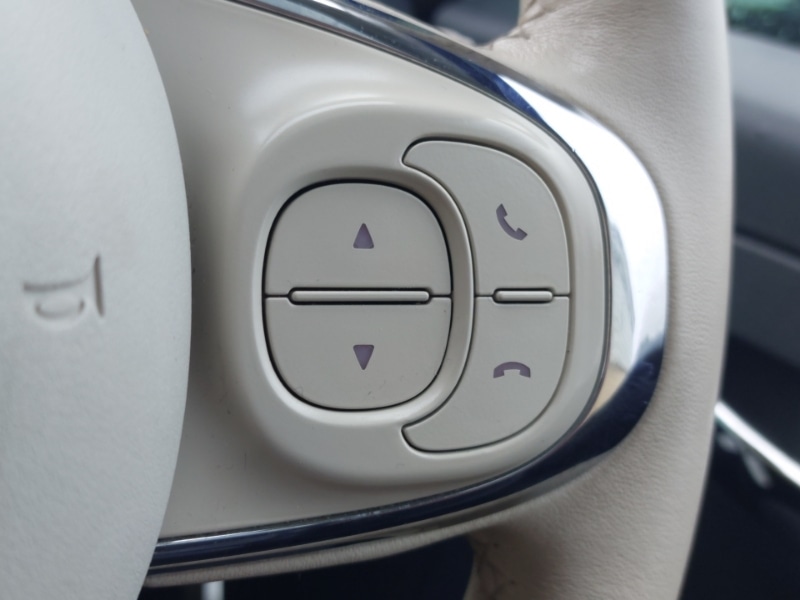 Used Fiat 500 2017 for sale - 77678114: Photo 19