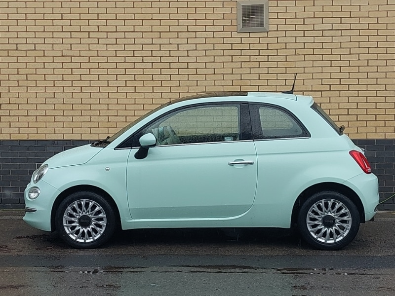 Used Fiat 500 2017 for sale - 77678114: Photo 4
