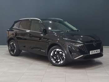 2024 - 1.5 E-Power N-Connecta [Glass Roof] 5dr Auto