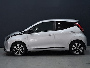 Used Toyota AYGO 2021 for sale - 78498695: Photo