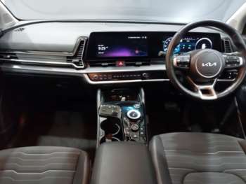 Used Kia Sportage 2024 for sale - 73569345: Photo