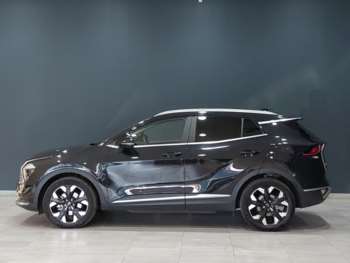 Used Kia Sportage 2024 for sale - 73569345: Photo