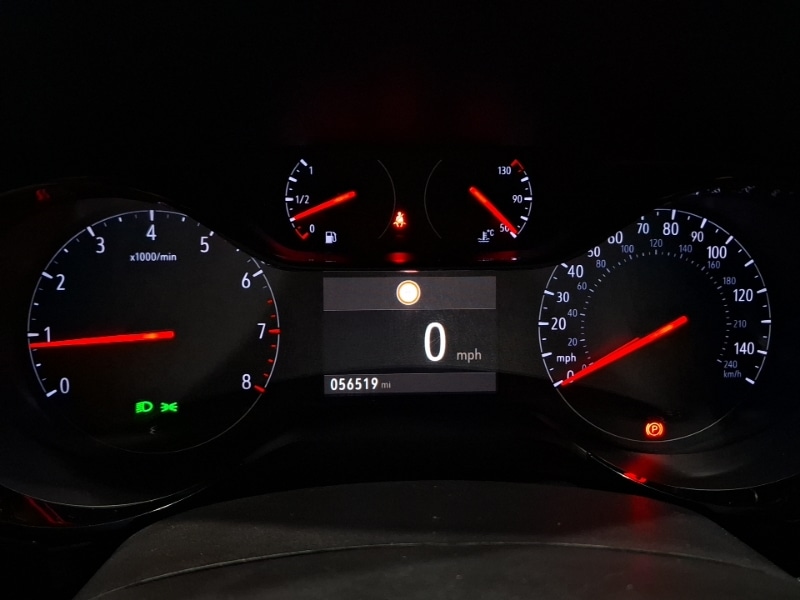 Used Vauxhall Corsa 2022 for sale - 77606026: Photo 10