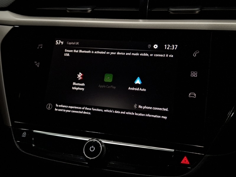 Used Vauxhall Corsa 2022 for sale - 77606026: Photo 13