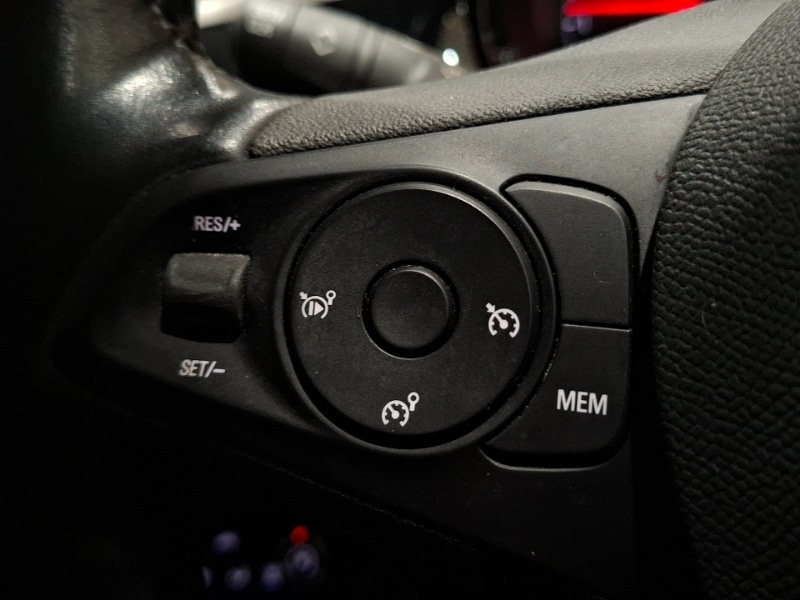 Used Vauxhall Corsa 2022 for sale - 77606026: Photo 16