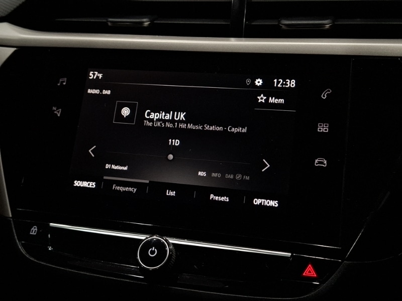 Used Vauxhall Corsa 2022 for sale - 77606026: Photo 19