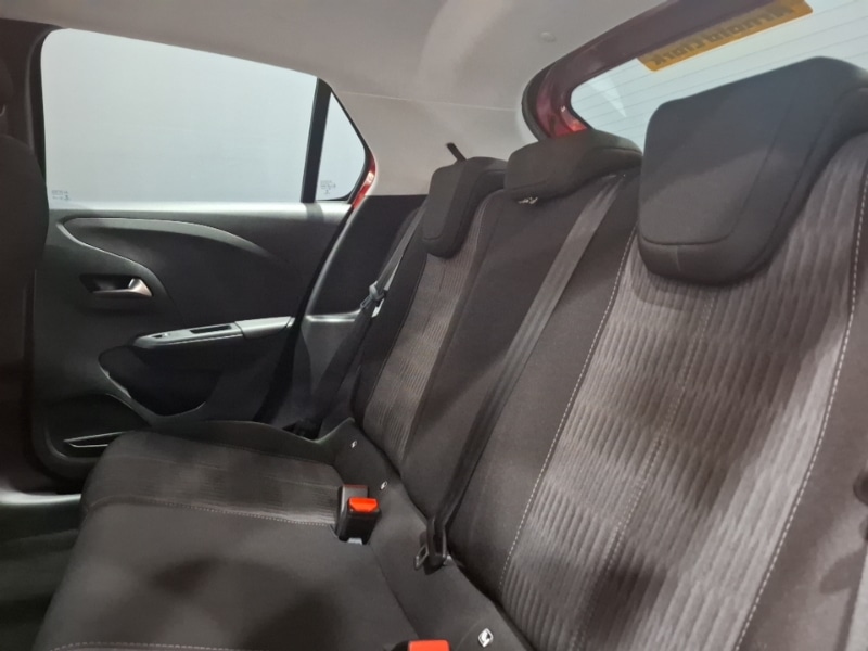 Used Vauxhall Corsa 2022 for sale - 77606026: Photo 6