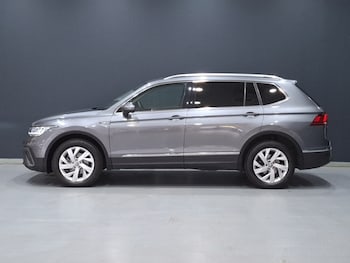 Used Volkswagen Tiguan Allspace 2022 for sale - 75629149: Photo