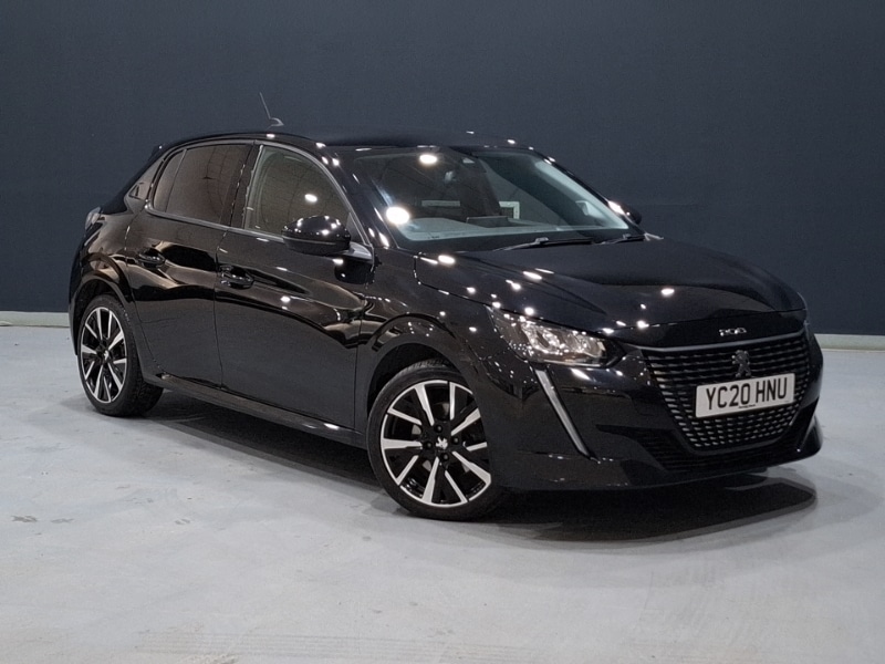 Used Peugeot 208 2020 for sale - 76885286: Photo 1