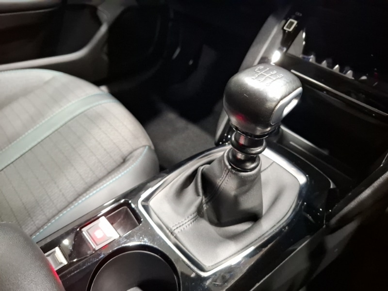 Used Peugeot 208 2020 for sale - 76885286: Photo 15