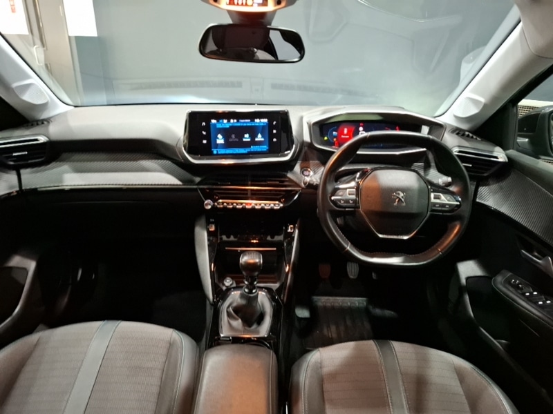 Used Peugeot 208 2020 for sale - 76885286: Photo 2