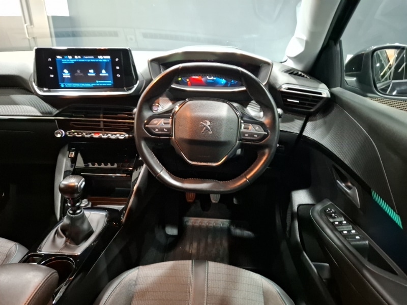 Used Peugeot 208 2020 for sale - 76885286: Photo 7