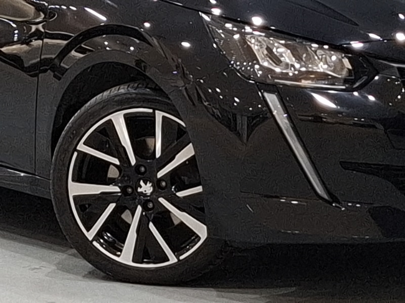 Used Peugeot 208 2020 for sale - 76885286: Photo 9