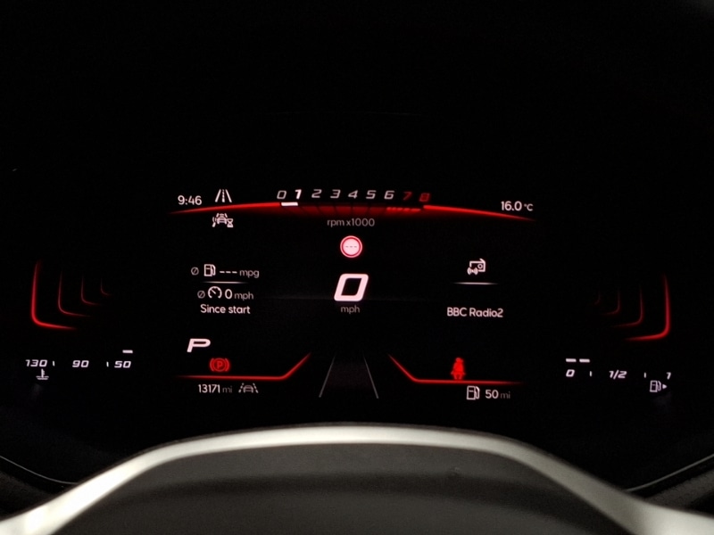 Used SEAT Arona 2025 for sale - 76779843: Photo 10