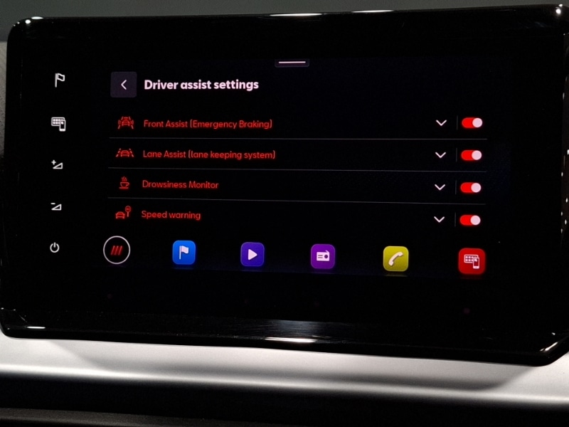 Used SEAT Arona 2025 for sale - 76779843: Photo 14