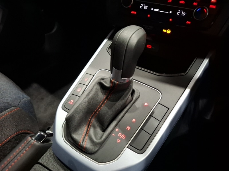 Used SEAT Arona 2025 for sale - 76779843: Photo 16