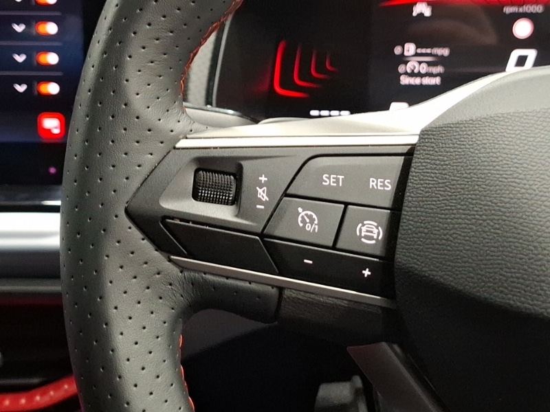 Used SEAT Arona 2025 for sale - 76779843: Photo 17