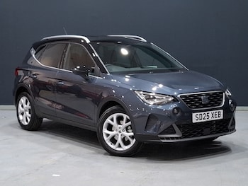 Used SEAT Arona 2025 for sale - 76779843: Photo