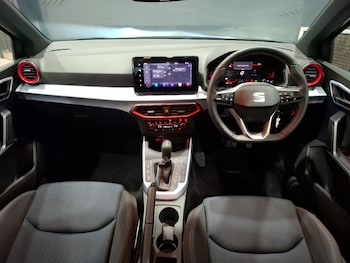 Used SEAT Arona 2025 for sale - 76779843: Photo