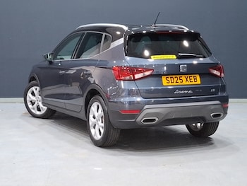 Used SEAT Arona 2025 for sale - 76779843: Photo